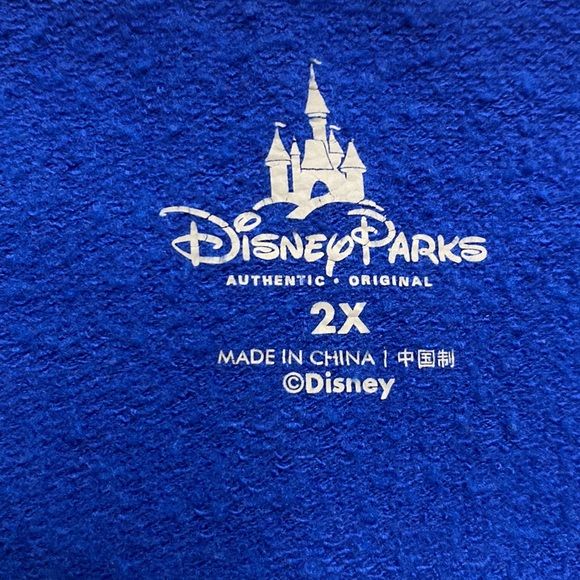 Disney Mickey Mouse Hoodie - Picture 4 of 11